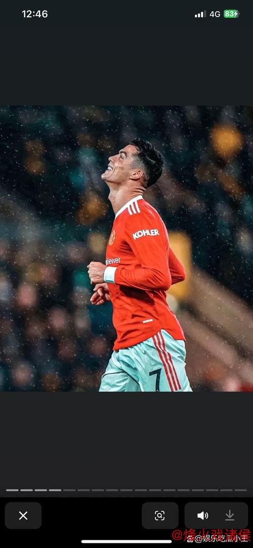 斯科拉里：C罗全力以赴，目标锁定2026年世界杯