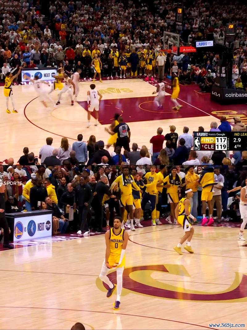 骑士力克鹈鹕开季9连胜 步行者终结魔术5连胜