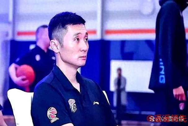 三大原因导致CBA联赛进入“换帅”阶段