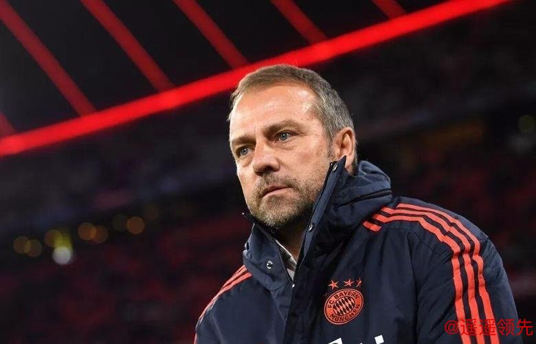 拜仁官方宣布续约弗利克至2023 临时主帅转正