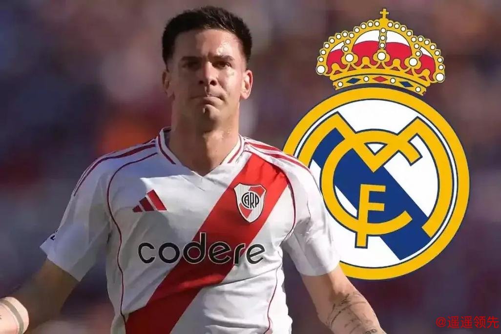 阿斯：马斯坦托诺踢出加盟皇马后最全面一战，已脱胎换骨