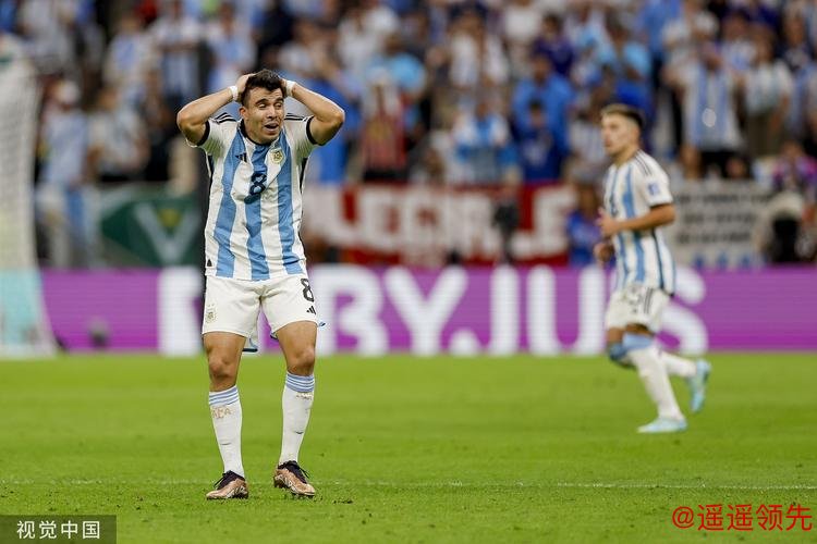 阿根廷后卫线两悍将半决赛停赛 克法可全员出战